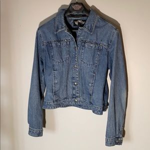 Harley-Davidson Jean Jacket